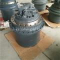 DH258-7 Motor de desplazamiento DH258-7 Piezas de excavadora de transmisión final